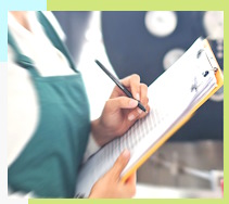 Услуги Сертификация продукции и услуг в Петергофе