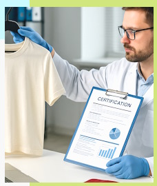 Услуги Сертификация продукции и услуг в Петергофе