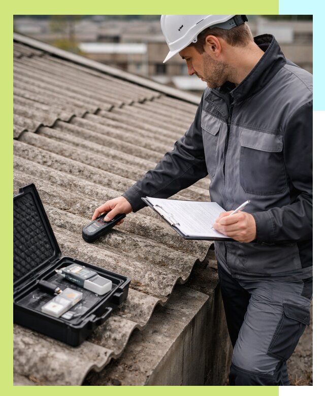 Сертификация шифера и техническая документация в Петергофе