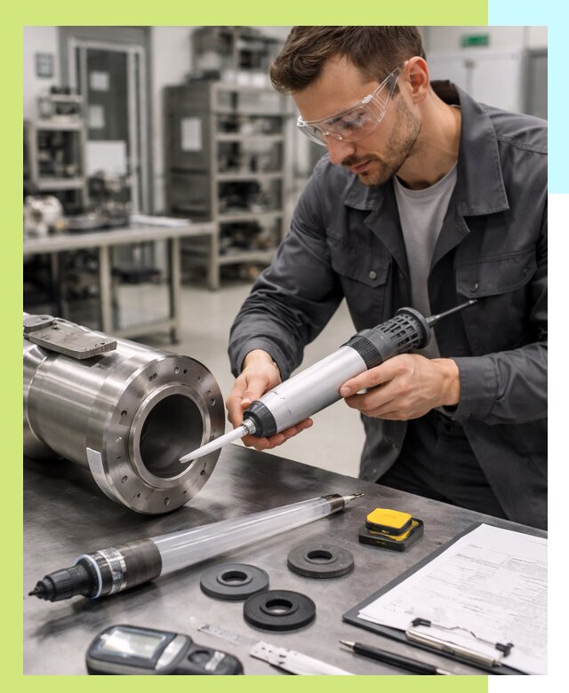 Сертификация герметиков и получение деклараций в Петергофе