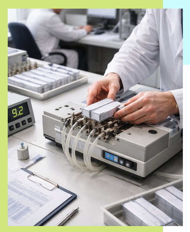 Сертификация сигарет и табачной продукции в Петергофе