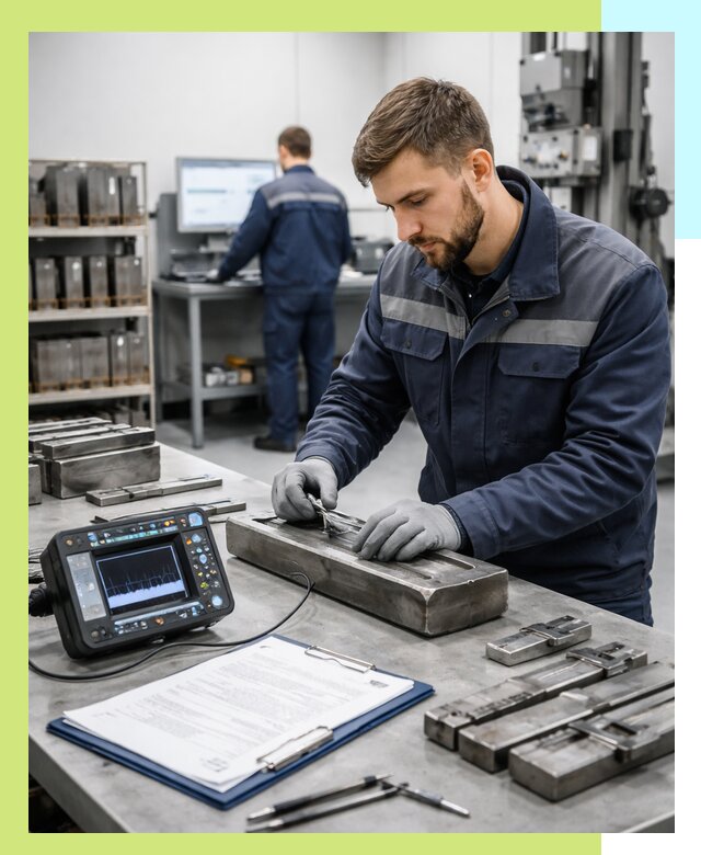 Сертификация сварочного оборудования в Петергофе по ГОСТ