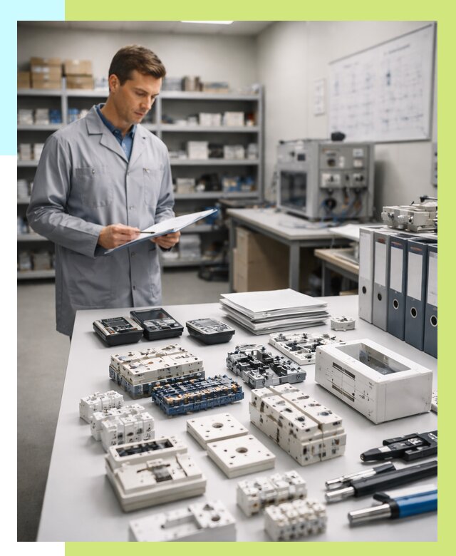 Сертификат на низковольтное оборудование в Петергофе от 26153 р|Алешин-Птф