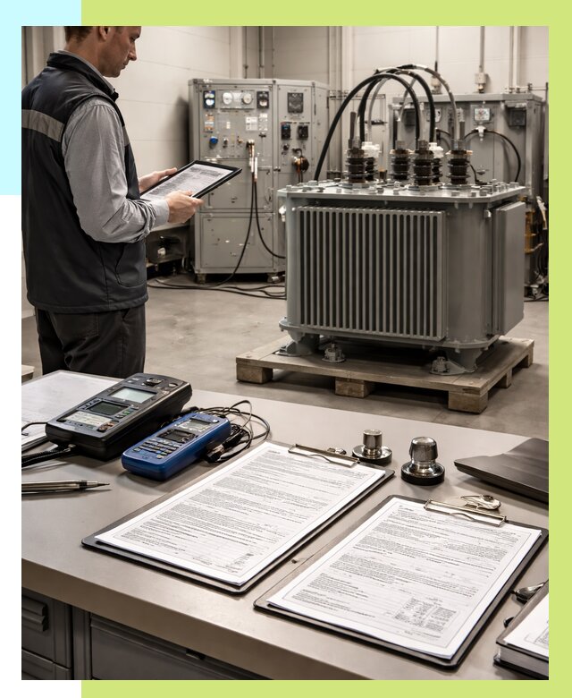 Сертификация трансформаторов под ключ в Петергофе от 26153 р. Алешин-Птф