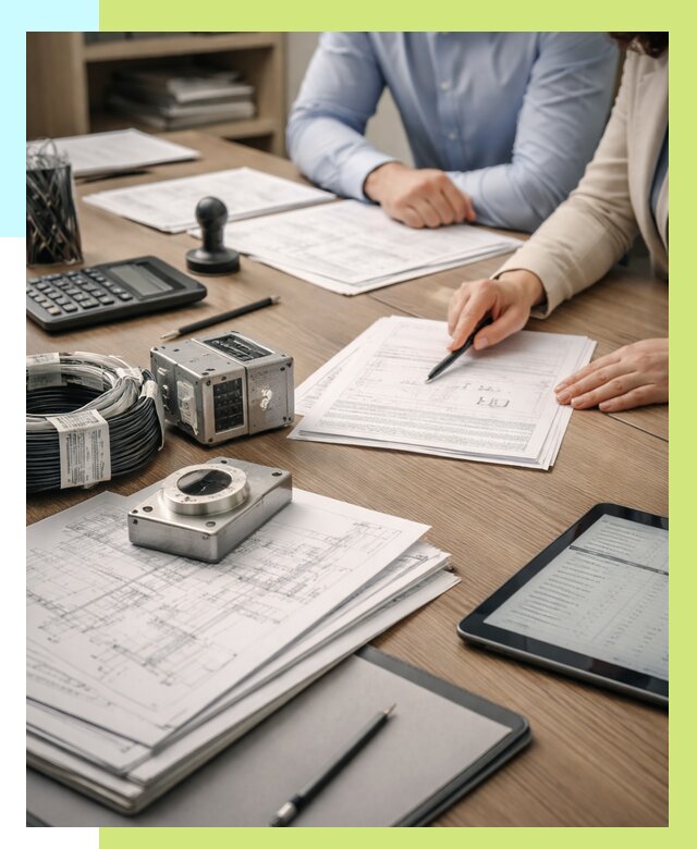 ТУ на изделие в Петергофе: оформить и получить от 8892 р. | Алешин-Птф