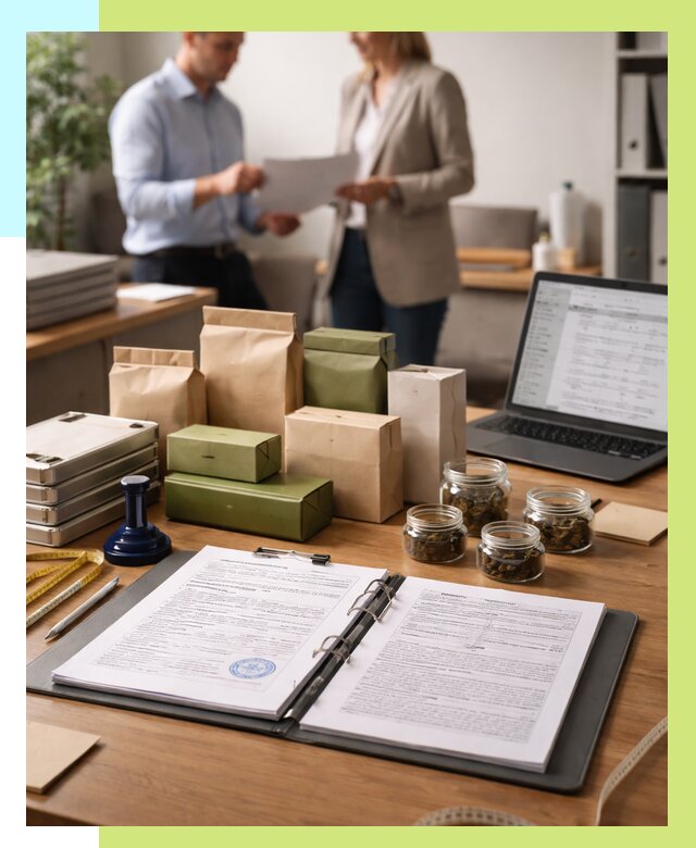 ТУ на чай в Петергофе срочно от 8892 р., оформление в Алешин-Птф