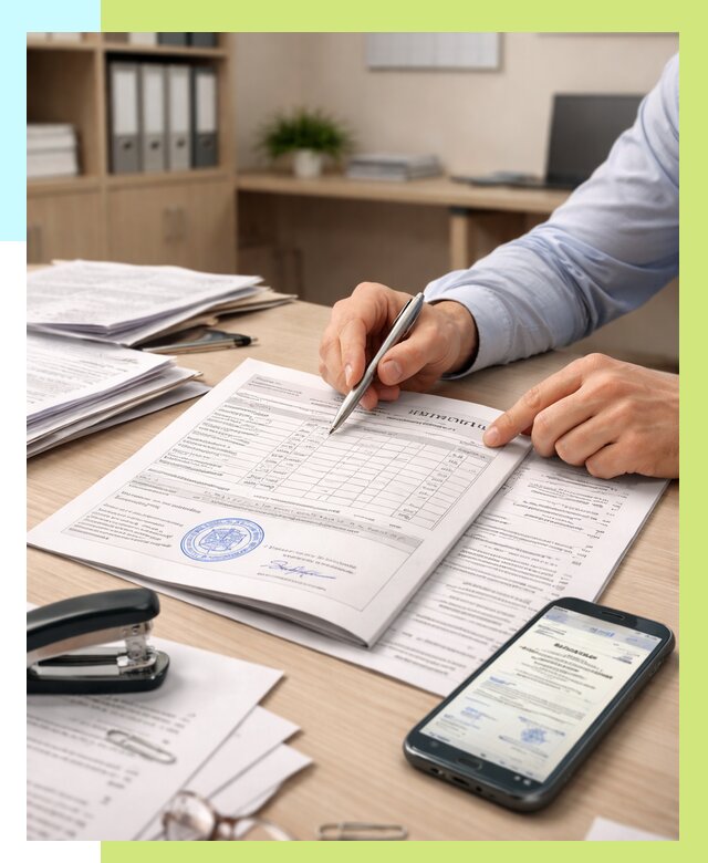 Паспорт на товар в Петергофе от 3138 р. | Сертификация Алешин-Птф