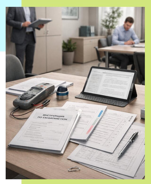 Руководство по эксплуатации в Петергофе от 7323 р. | Алешин-Птф