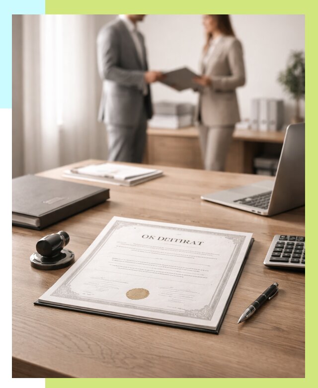 Сертификат на услуги в Петергофе оформить от 8892 р. Алешин-Птф