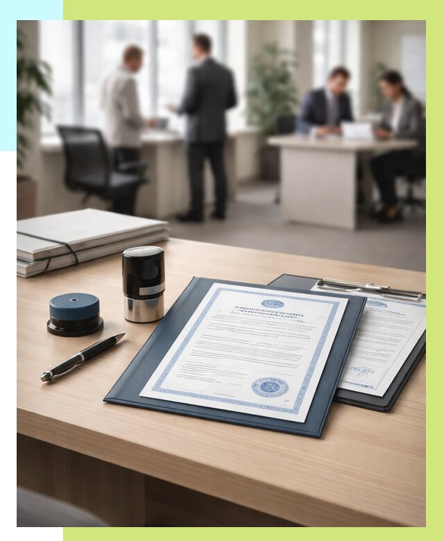 Добровольный сертификат в Петергофе от 12553 р | Алешин-Птф