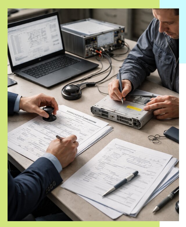 Обоснование безопасности зданий и сооружений в Петергофе