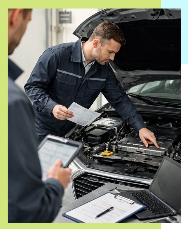 Оформление СБКТС на автомобиль в Петергофе, быстро и официально