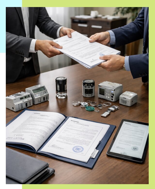 БКТС в Петергофе: оформить и заказать от 7846 р. | Алешин-Птф