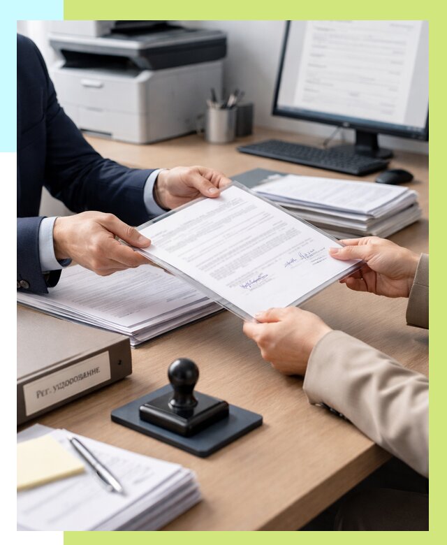 Рег. удостоверение медизделия в Петергофе от 83688р | Алешин-Птф