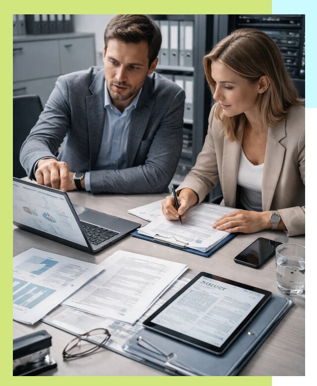 Получение сертификата ISO 27001 информационной безопасности в Петергофе