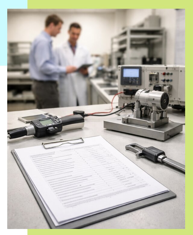 Протокол испытаний продукции в Петергофе от 7846 р. | Алешин-Птф