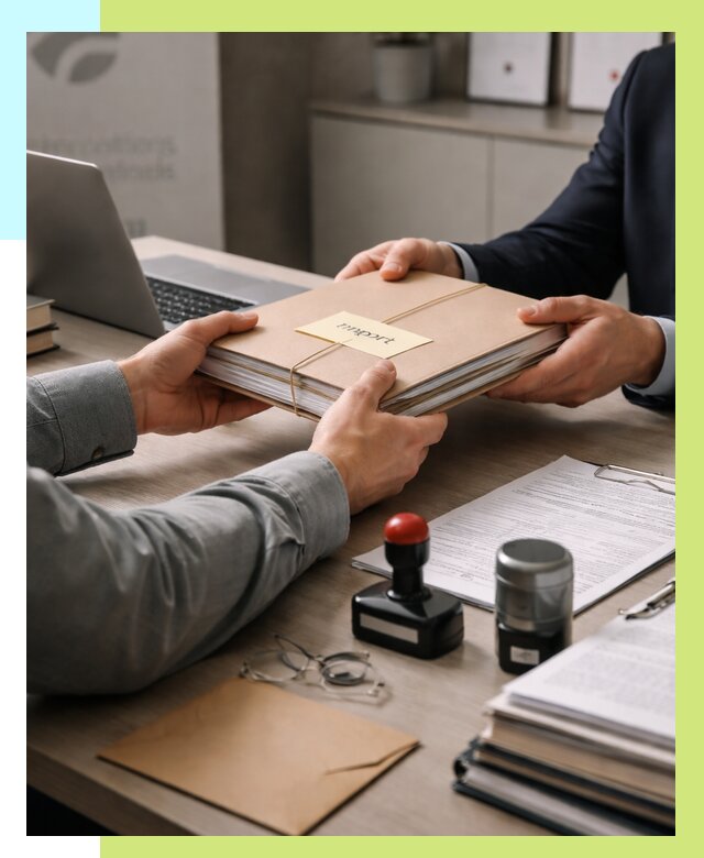 Сертификация для импорта в Петергофе от 31383 р. | Алешин-Птф