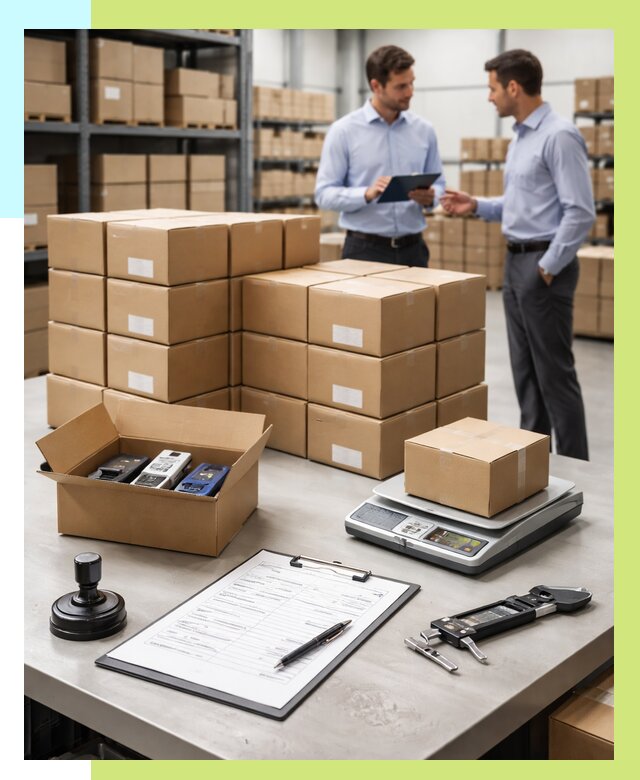 Сертификация партии товара в Петергофе от 15692 р., Алешин-Птф