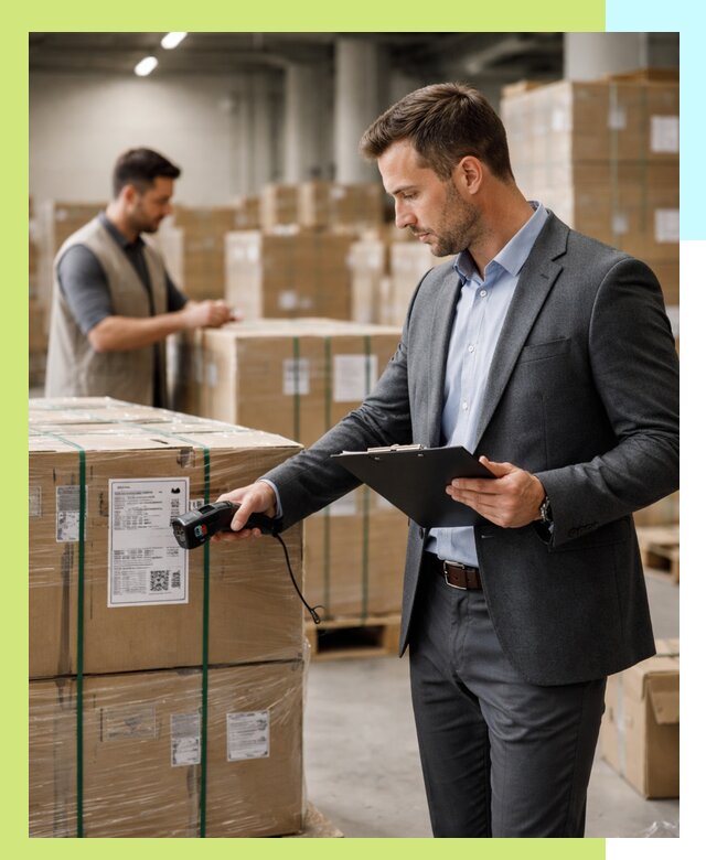 Сертификация партии товара в Петергофе по требованиям законодательства